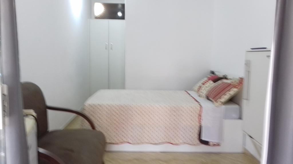 شقة Hospedagem كابو فريو المظهر الخارجي الصورة