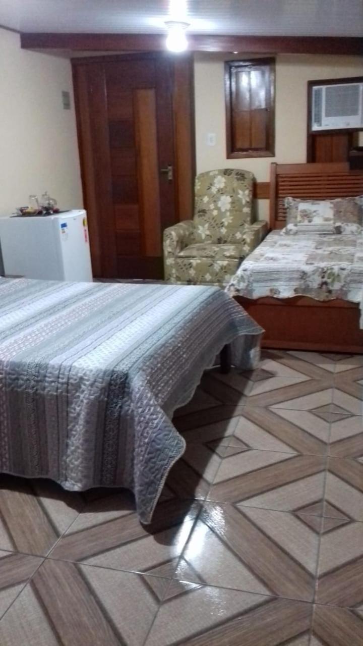 شقة Hospedagem كابو فريو المظهر الخارجي الصورة